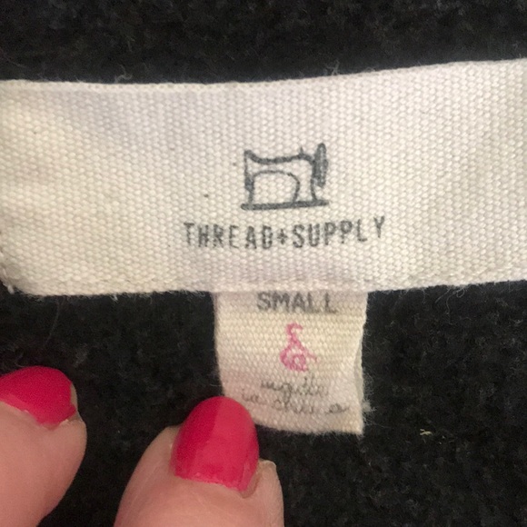 Small. Thread+Supply - Picture 7 of 11